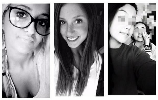 El Tirri presentó a sus hijas en Twitter. (Foto: Twitter)