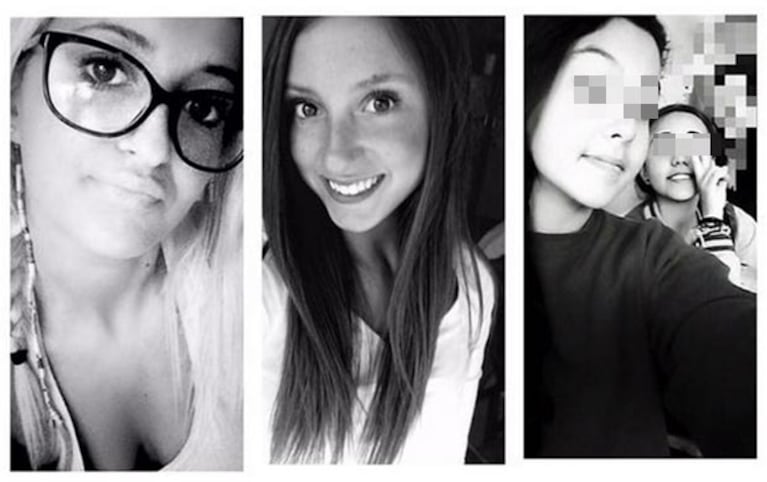 El Tirri presentó a sus hijas en Twitter. (Foto: Twitter)