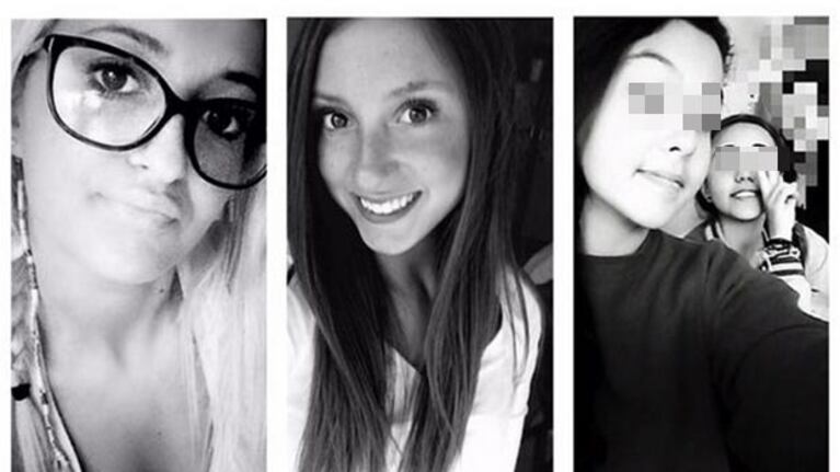 El Tirri presentó a sus hijas en Twitter. (Foto: Twitter)