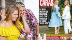 El título de la última edición de la revista Caras indignó a los usuarios de Twitter.