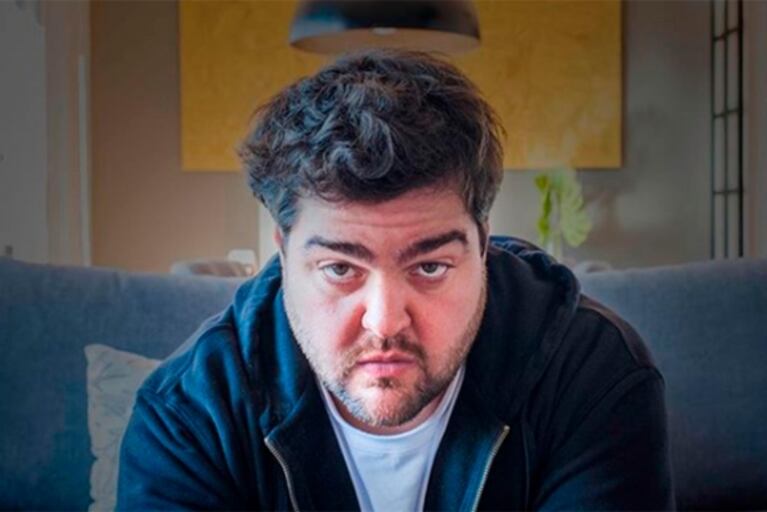 El TOC que Darío Barassi espera sanar tras convertirse en padre: