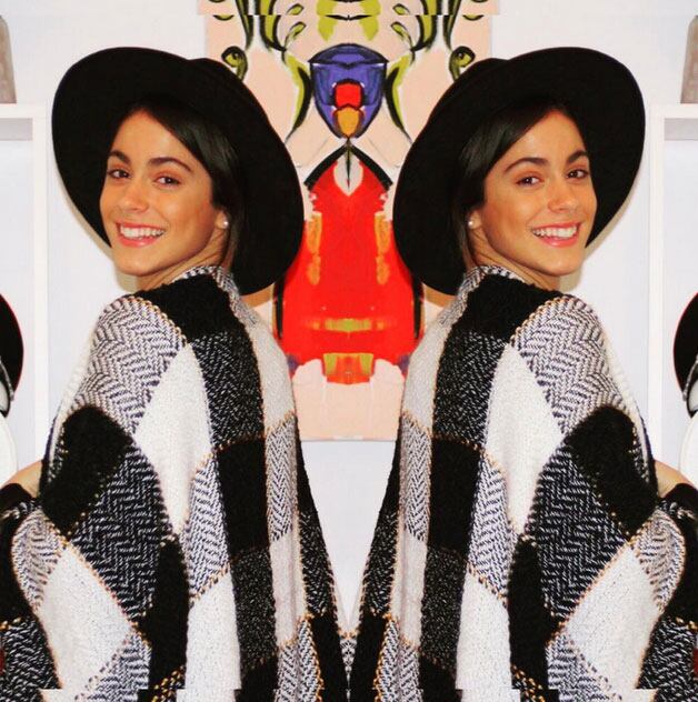 El tour de Tini Stoessel por Estados Unidos: paseos con historia (Instagram)