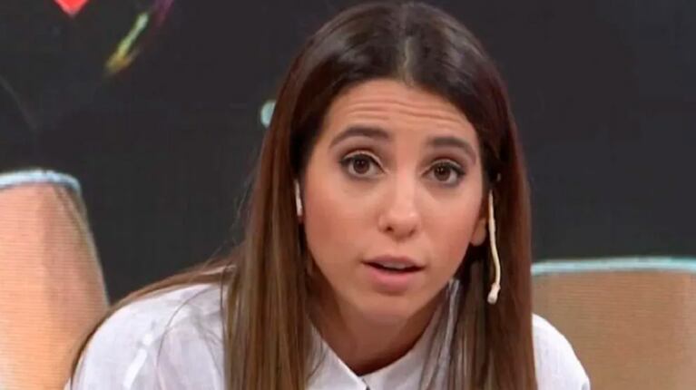 El tremendo enojo de Cinthia Fernández por el remarcamiento de precios.