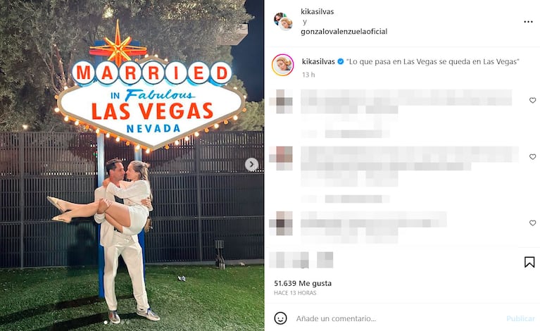 El tremendo fastidio de Gonzalo Valenzuela cuando le preguntaron por el rumor de boda secreta con Kika Silva