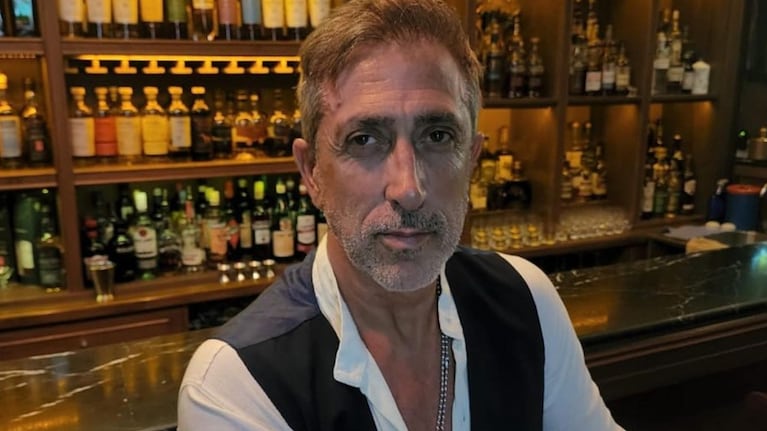 El Turco Naim está en Ecuador (Foto: Instagram/turconaimok)