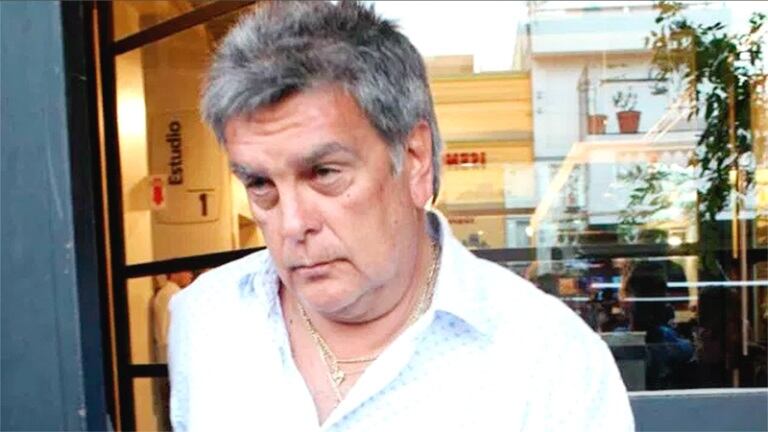 El tweet de Luis Ventura que aterrorizó a más de un famoso (Foto: Web)