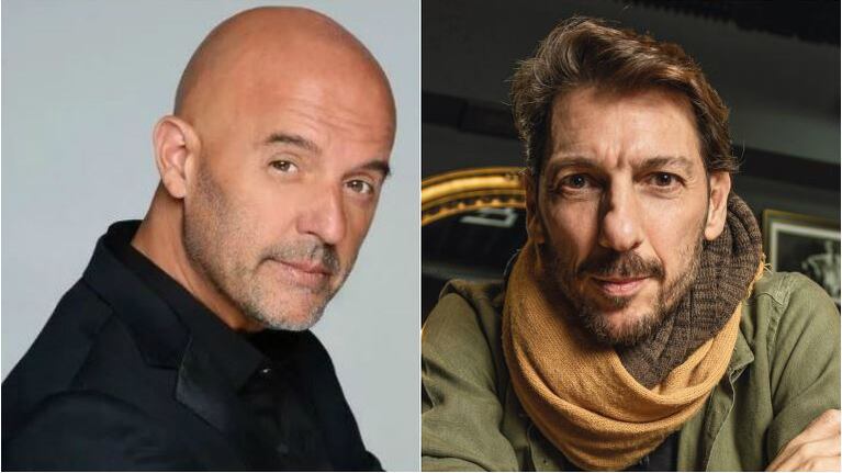 El tweet del Pelado Lopez tras la confesión de Humberto Tortonese sobre el mal recuerdo que le dejó