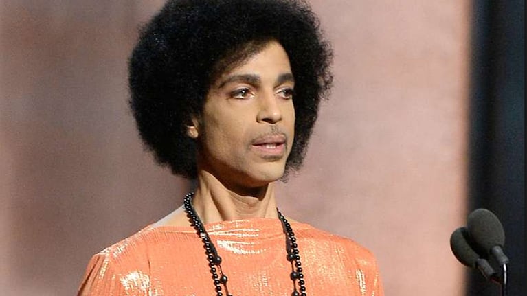 El último mensaje de Prince a sus fans (Foto: Web)