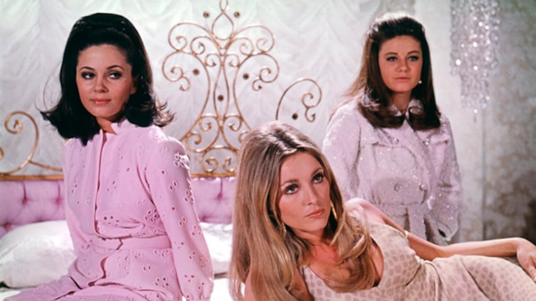 El Valle de las Muñecas: una de las grandes interpretaciones de Sharon Tate