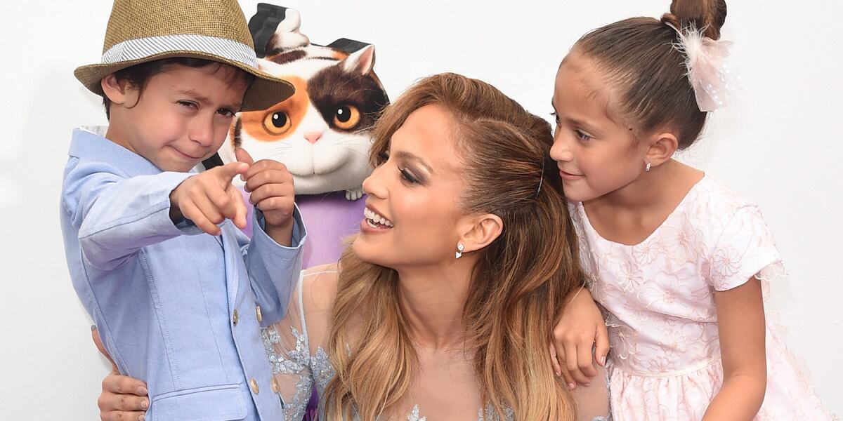 El verdadero amor en la vida de Jennifer López
