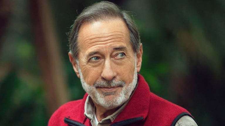 El verdadero Eliseo Basurto apuntó contra El Encargado, la serie de Guillermo Francella.