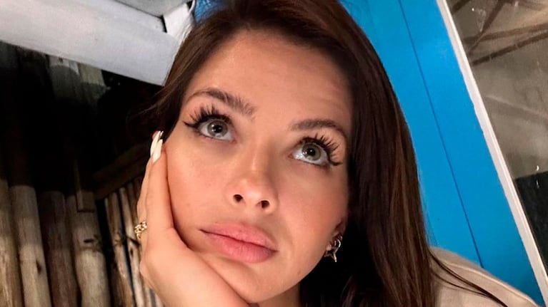 El verdadero motivo por el que China Suárez habría bloqueado a Ángela Torres: “Sin códigos”