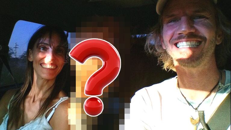El viaje inolvidable de Facundo Arana y María Susini con… ¡un caballo!