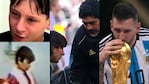 El video de Lionel Messi.