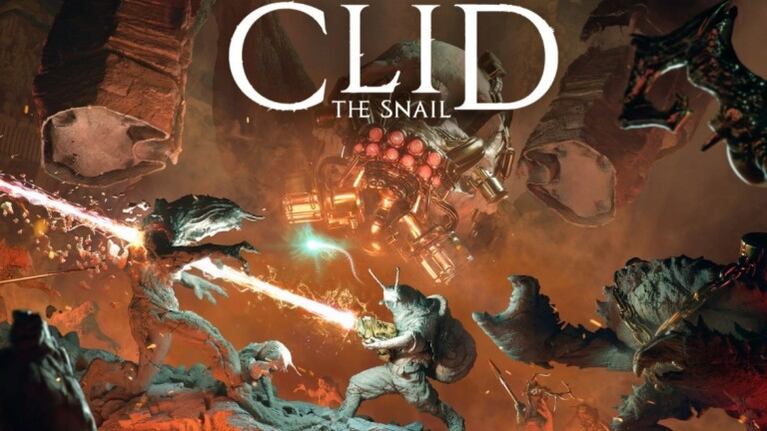 El videojuego español Clid the Snail llega a PS4 y PS5 tras vencer en los Premios PlayStation Talents. Foto: DPA.