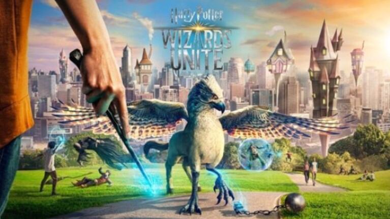 El videojuego Harry Potter: Wizards Unite cerrará en enero de 2022