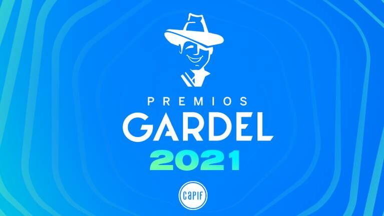 El viernes se conocerán las nominaciones a los Premios Gardel 2021