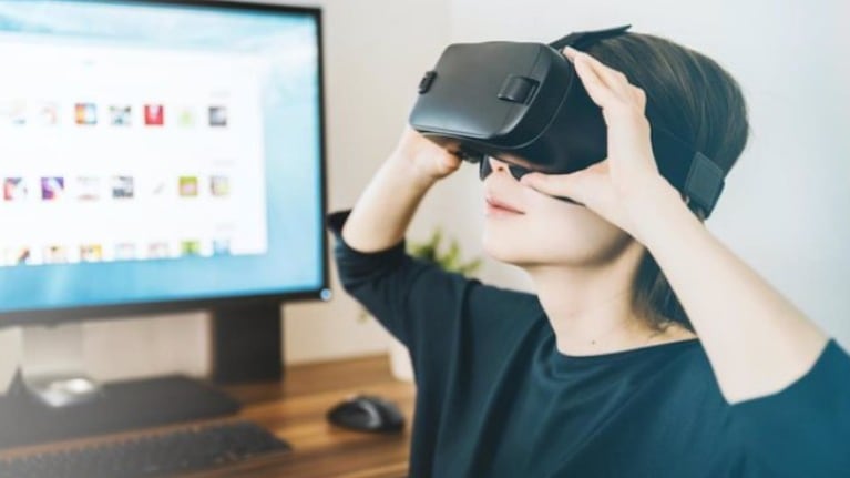 El visor de realidad aumentada de Apple requerirá estar conectado a otro dispositivo