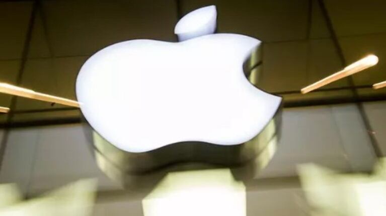 El visor de realidad mixta de Apple utiliza una batería externa