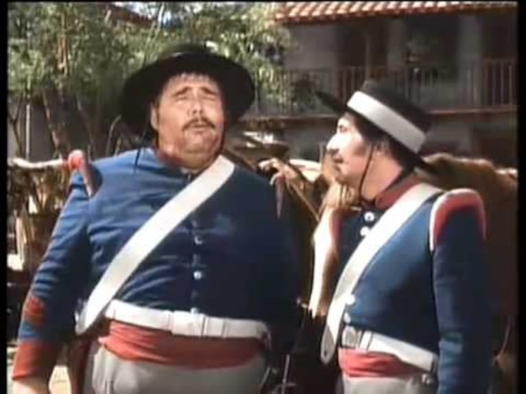 El Zorro: cuántos capítulos tiene la serie protagonizada por Guy Williams