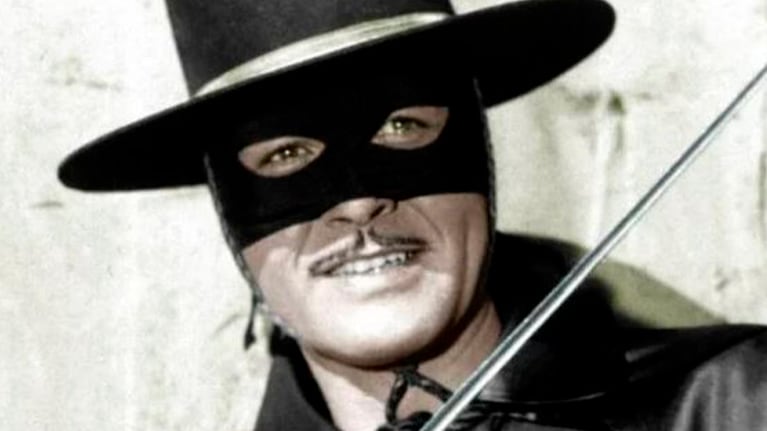 El Zorro: cuántos capítulos tiene la serie protagonizada por Guy Williams