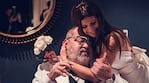 Elba Marcovecchio recordó a Jorge Lanata. Foto: IG | elbitamarcovecchio