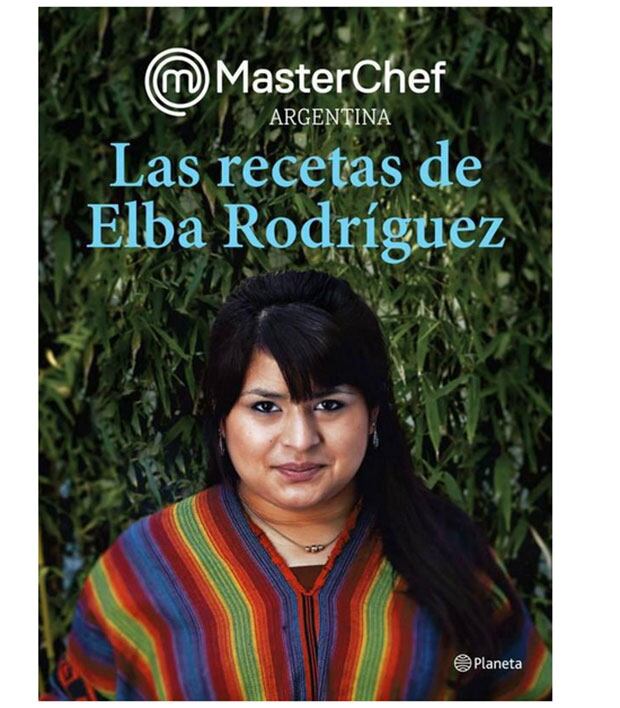 Elba Rodríguez, tras la polémica tapa de Paparazzi, aclaró que cobró y contó qué fue lo primero que compró (Foto: Twitter)