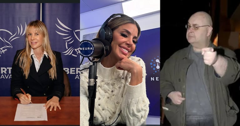 Elecciones 2025: desde Virginia Gallardo hasta Jorge Porcel Jr., quiénes son los famosos que se postulan | Créditos: Instagram
