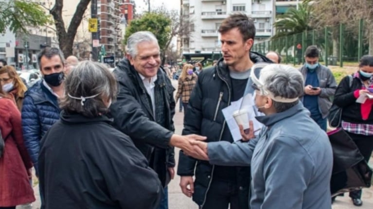 Elecciones PASO 2021: quiénes son los famosos que son candidatos