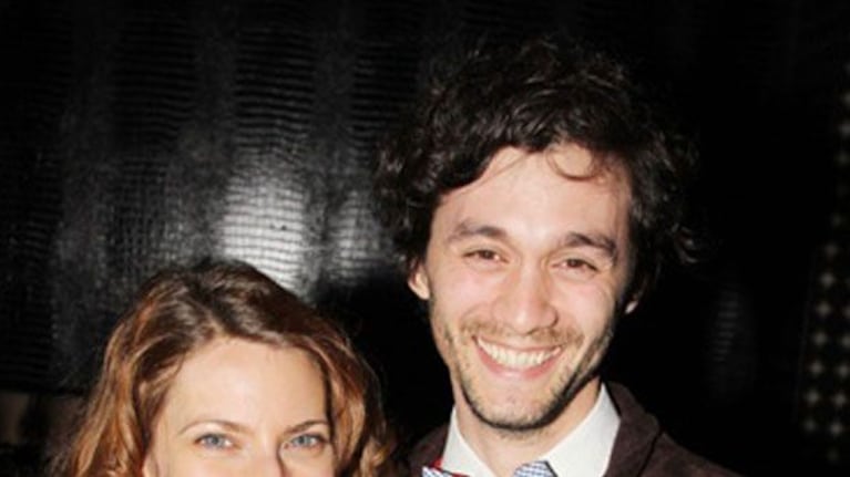 Elena Roger y Mariano Torre celebran la llegada de su primera hija (Foto: Web).
