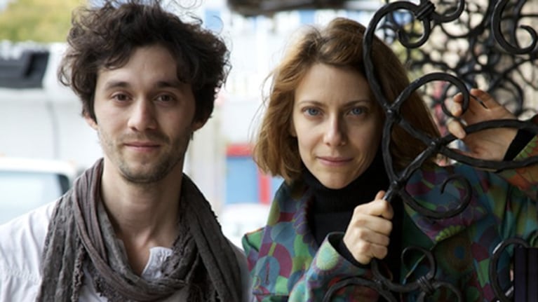 Elena Roger y Mariano Torre esperan su primer hijo. (Foto: Web)