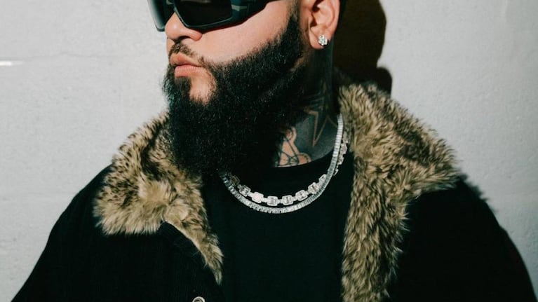Elena Vargas y Farruko juntos en un nuevo tema