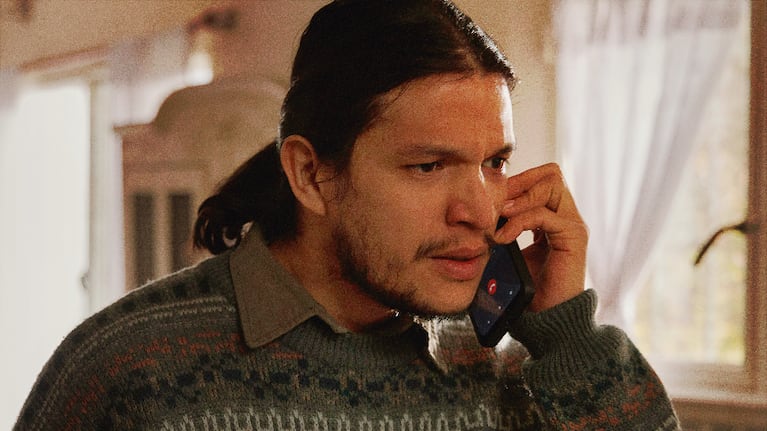 Elenco de Hija del Fuego. Foto: Disney+