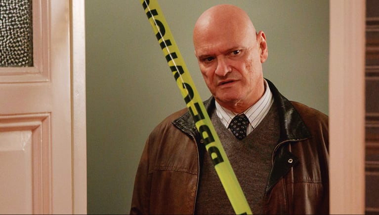 Elenco de Hija del Fuego. Foto: Disney+