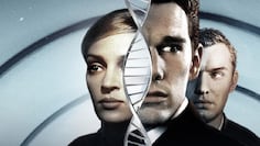 Elenco de lujo con Ethan Hawke, Uma Thurman y Jude Law.