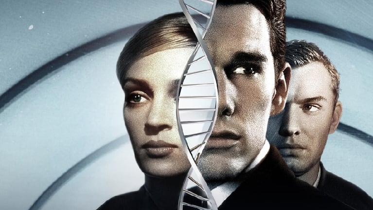 Elenco de lujo con Ethan Hawke, Uma Thurman y Jude Law.
