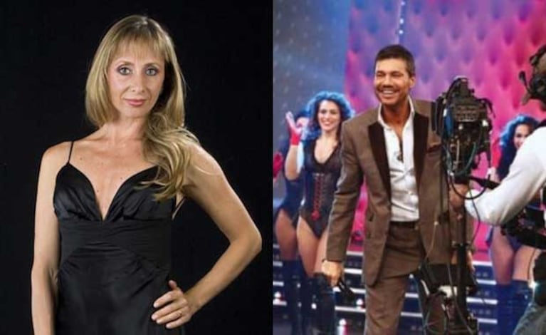 Eleonora Cassano: "Voy a hacer un caño no pornográfico, sino con imágenes y movimientos bellísimos"