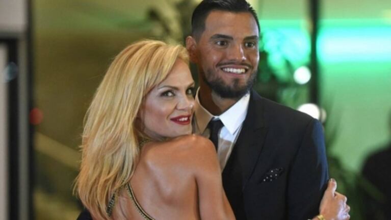 Eliana Guercio develó para quién eran sus furiosos mensajes en Twitter: "Una mujer a la que le gusta lo ajeno"