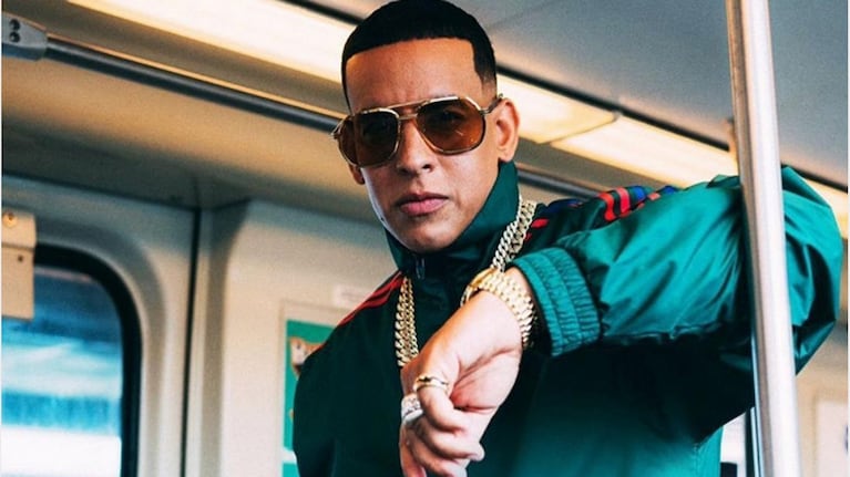 Eligieron Gasolina de Daddy Yankee como la mejor canción de reggaetón de la historia