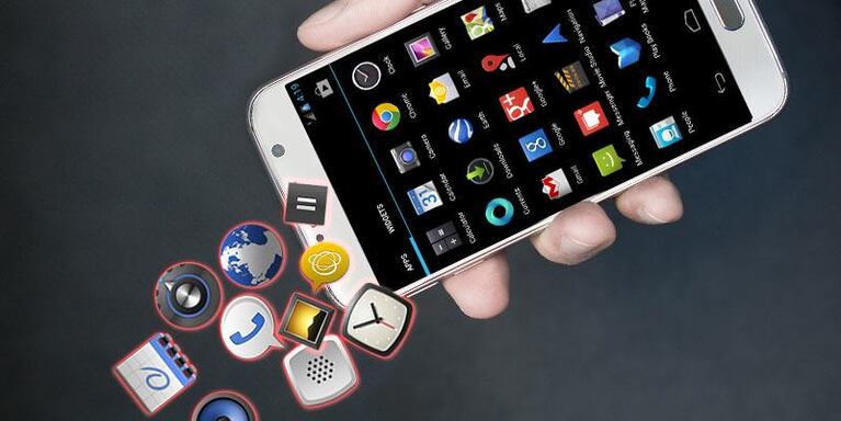 Eliminá los pesados e inútiles Bloatware de tus dispositivos móviles