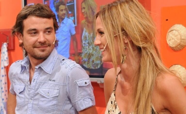 Eliminación en Cantando 2011 y el esperado musical de Pedro Alfonso y Paula Chaves