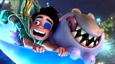 Elio Solis es un niño fan del espacio con una gran obsesión por los extraterrestres.