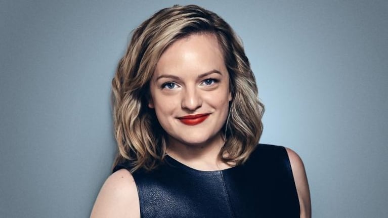 Elisabeth Moss ama la libertad