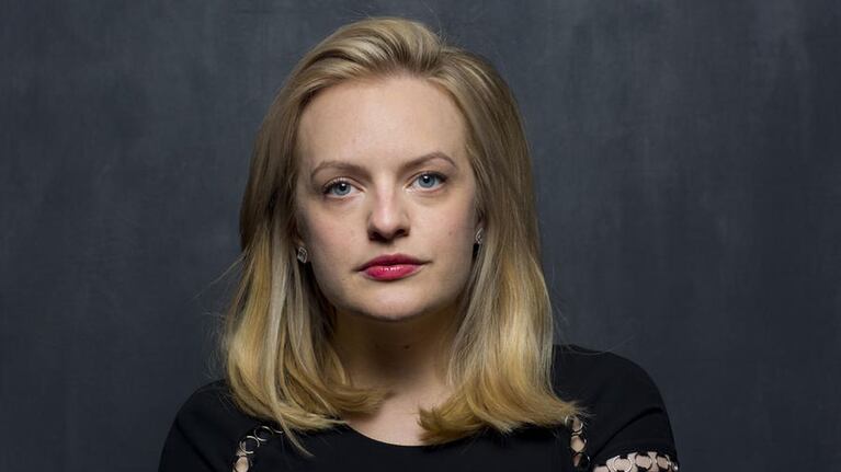 Elisabeth Moss interpretará a "Mary Tifoidea" en la miniserie de BBC