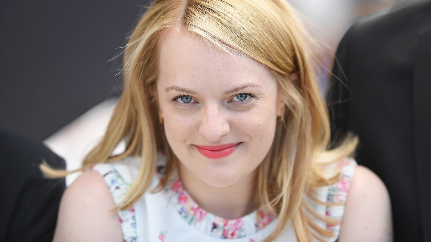 Elisabeth Moss: un sinfín de éxitos marcaron su carrera artística 