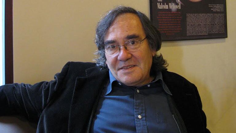 Eliseo Subiela murió a los 71 años en la madrugada de Navidad. (Foto: Web)