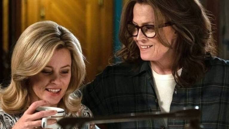 Elizabeth Banks y Sigourney Weaver protagonizan una película sobre el aborto en Estados Unidos