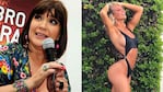 Elizabeth Vernaci, muy dura contra Sol Pérez. 