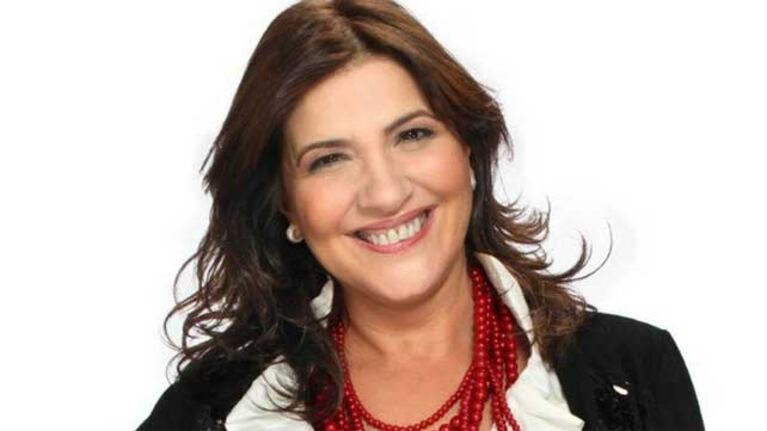Elizabeth Vernaci regresa a la televisión