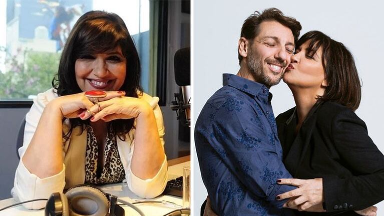 Elizabeth Vernaci renunció a Radio con Vos y denunció que le pidieron que despida a Humberto Tortonese. (Foto: Instagram)